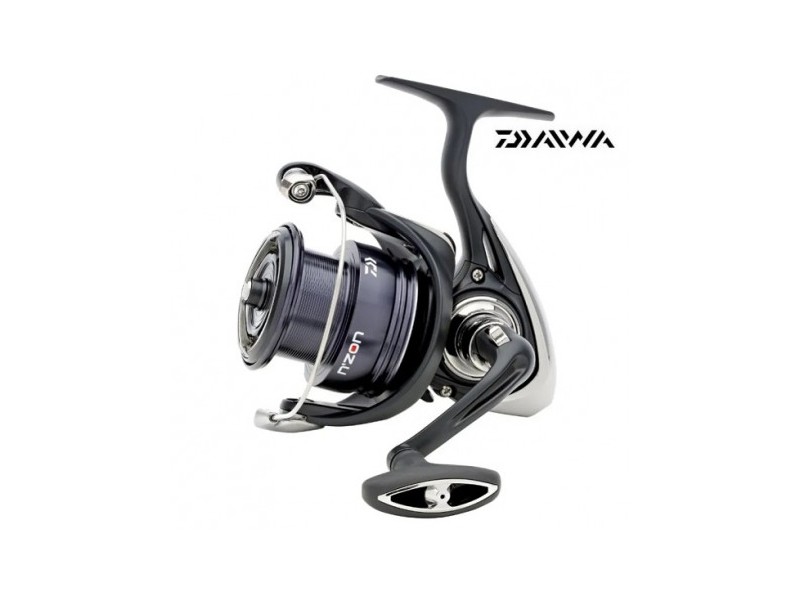 Ritė Daiwa 25 N'ZON LT6000SS-P