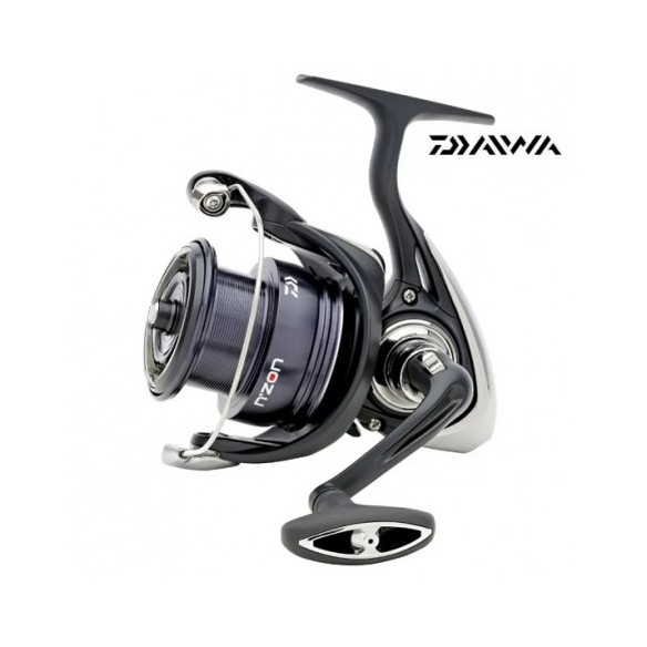 Ritė Daiwa 25 N'ZON LT6000SS-P