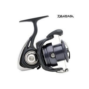 Ritė Daiwa 25 N'ZON LT6000SS-P 2