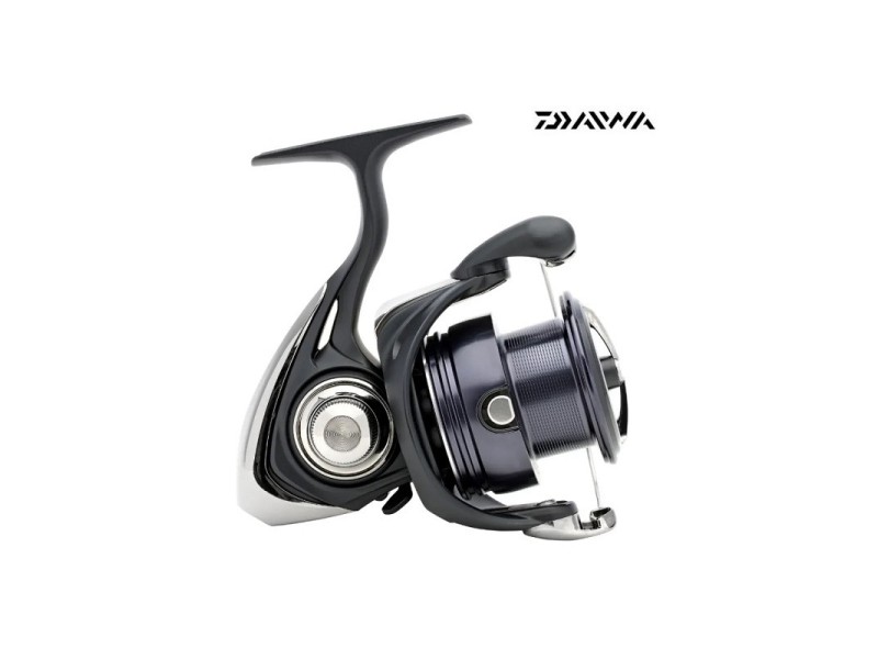 Ritė Daiwa 25 N'ZON LT6000SS-P
