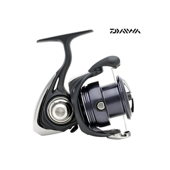 Ritė Daiwa 25 N'ZON LT6000SS-P