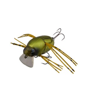 Vobleris Jackall Chubby Bug 35 2