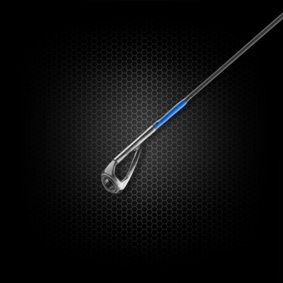 Spiningas Favorite Blue Bird BB2-682SUL-S 2.04m 0.8-4g