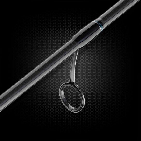 Spiningas Favorite Blue Bird BB2-762UL-T 2.36m 2-10g