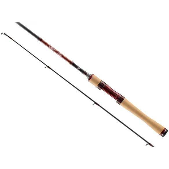 Spiningas Favorite Aren Stream 662UL 1,98m 2-10g