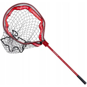 Graibštas Gumuotas Favorite Boat Landing Net RBLN120