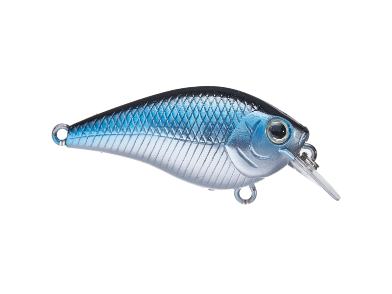 Vobleris Lucky Craft LC 0.3 38mm 3g