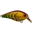 Vobleris Lucky Craft LC 0.3 38mm 3g
