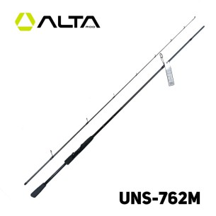 Spiningas Alta Unia UNS-762M 2.29m 7-28g