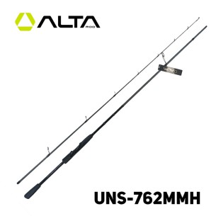 Spiningas Alta Unia UNS-762MMH 2.29m 10-36g