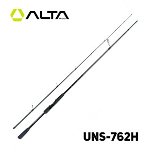 Spiningas Alta Unia UNS-76H 2.29m 12-56g