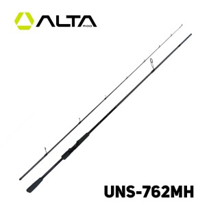 Spiningas Alta Unia UNS-762MH 2.29m 12-42g