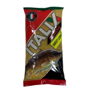 Jaukas Italix 1kg