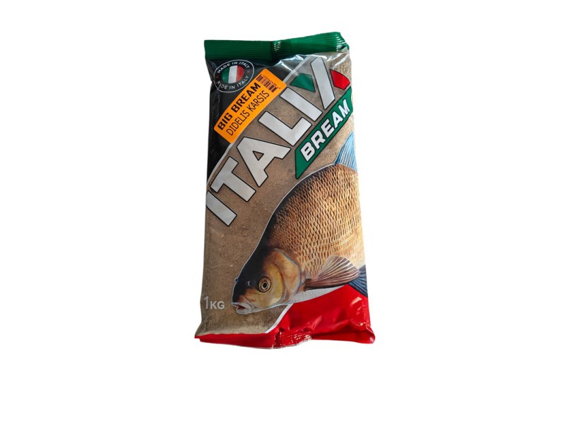 Jaukas Italix 1kg
