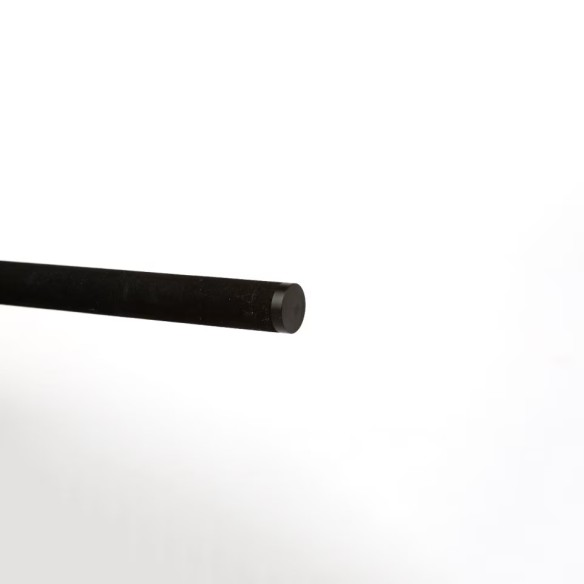 Meškerė Shimano Rod TX-2A Carp Intensity 3,96m 13'0" 3,50+lb 2pc