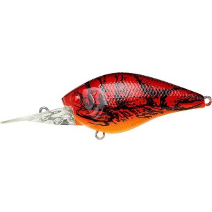 Vobleris Lucky Craft LC 1.5DD 60mm 12.5g
