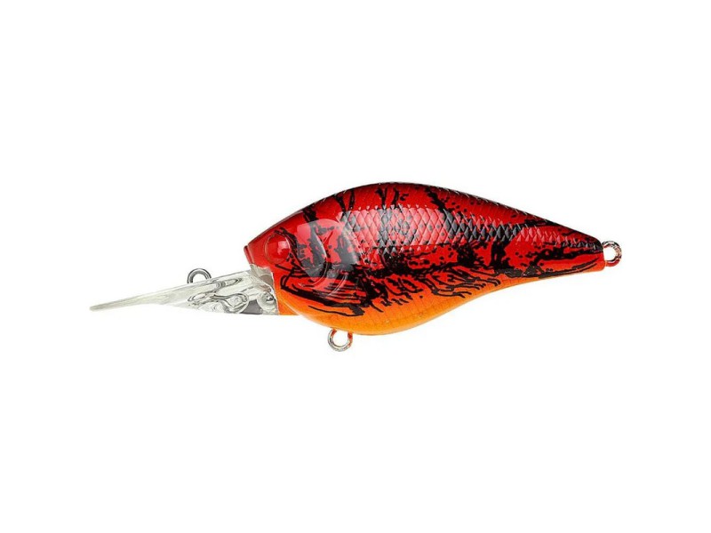 Vobleris Lucky Craft LC 1.5DD 60mm 12.5g