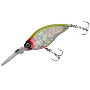 Vobleris Yo-Zuri 3DS Crank Deep Diver 65mm 17g 2