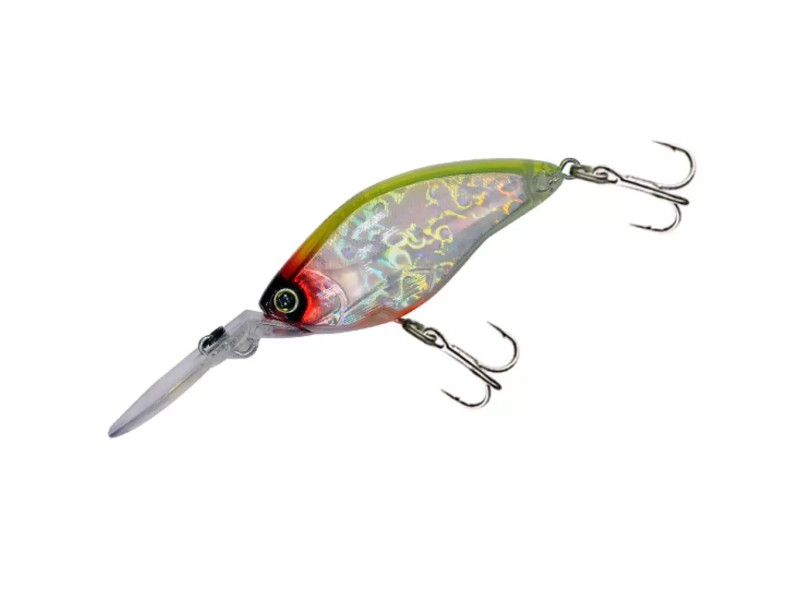 Vobleris Yo-Zuri 3DS Crank Deep Diver...