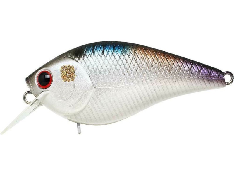 Vobleris Lucky Craft LC 1.5DRS 60mm 12g