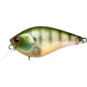 Vobleris Lucky Craft LC 1.5DRS 60mm 12g