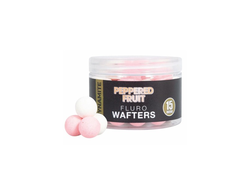 Dynamite Baits Wafters Boiliukai