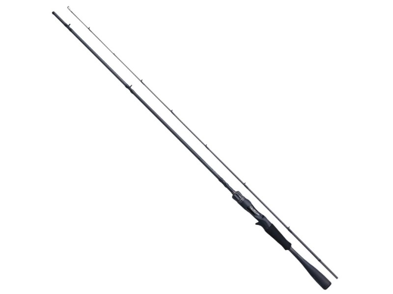 Spiningas Shimano 26Zodias Casting...