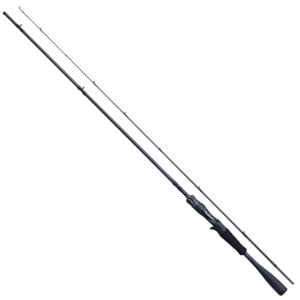 Spiningas Shimano 26Zodias Casting 2,08m 6'10 7-21g
