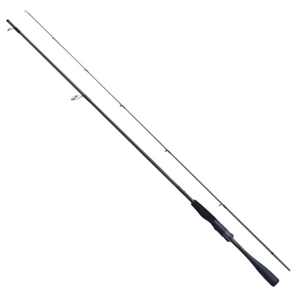 Spiningas Shimano 26 Zodias 6'8" 2,03m 3-10g