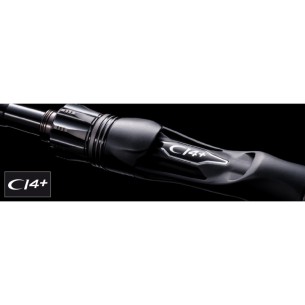 Spiningas Shimano 26 Zodias 6'8" 2,03m 4-12g 2