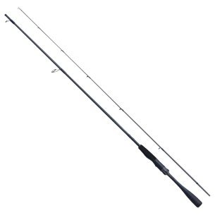 Spiningas Shimano 26 Zodias 7'4" 2,24m 4-12g