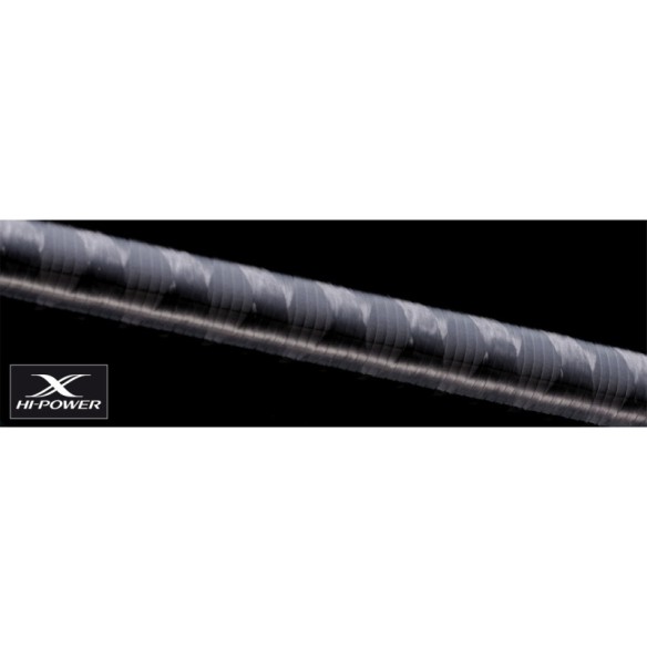 Spiningas Shimano 26 Zodias 7'4" 2,24m 5-21g