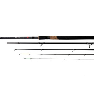 Dugninė Meškerė NYTRO Aryzon Continental Feeder 3.80m 80g