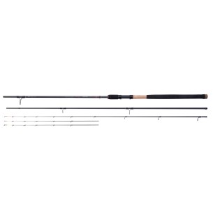 Dugninė Meškerė NYTRO Marvelist Power Feeder 3.90m 130g
