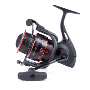 Ritė NYTRO Marvelist Power Feeder 4000 2