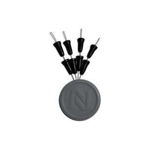 Sistemos Stabdis Nytro Free Running Swivel Blocker Large