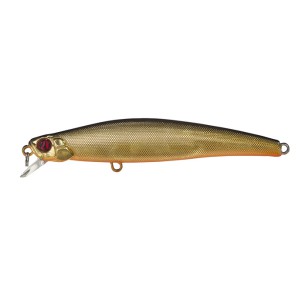Vobleris Pontoon21 Preference Minnow 75SP-DR