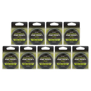 Valas Matrix Power Micron X 100m