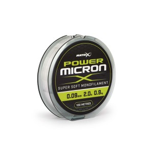 Valas Matrix Power Micron X 100m 2