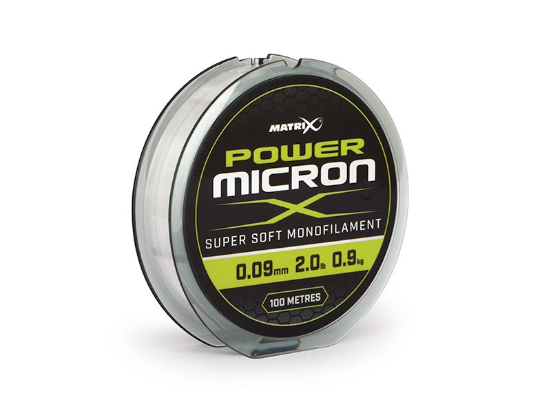 Valas Matrix Power Micron X 100m