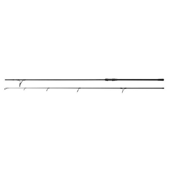 Karpinė Meškerė Fox Horizon X5 Black Rods 13ft 3.5lb 2 Dalių