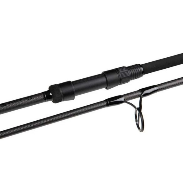 Karpinė Meškerė Fox Horizon X5 Black Rods 13ft 3.5lb 2 Dalių