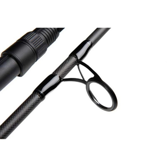 Karpinė Meškerė Fox Horizon X5 Black Rods 13ft 3.5lb 2 Dalių