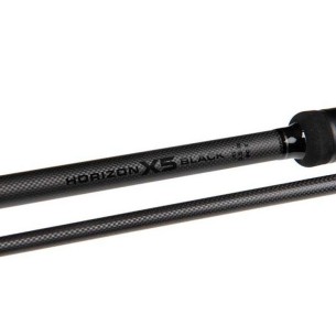 Karpinė Meškerė Fox Horizon X5 Black Rods 13ft 3.5lb 2 Dalių 2