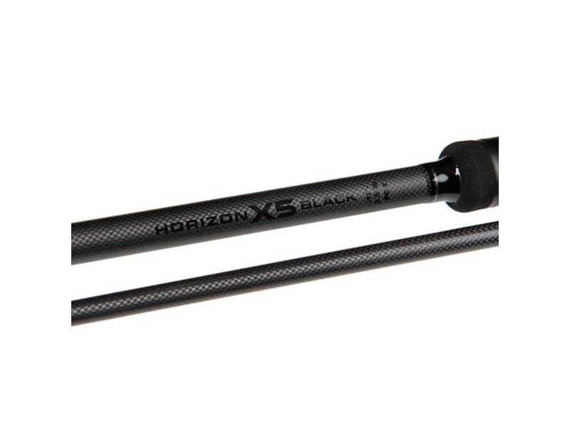 Karpinė Meškerė Fox Horizon X5 Black...