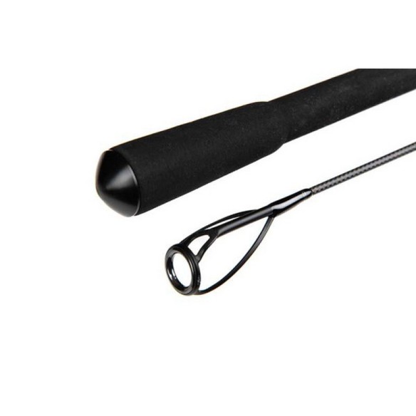 Karpinė Meškerė Fox Horizon X5 Black Rods 13ft 3.5lb 2 Dalių