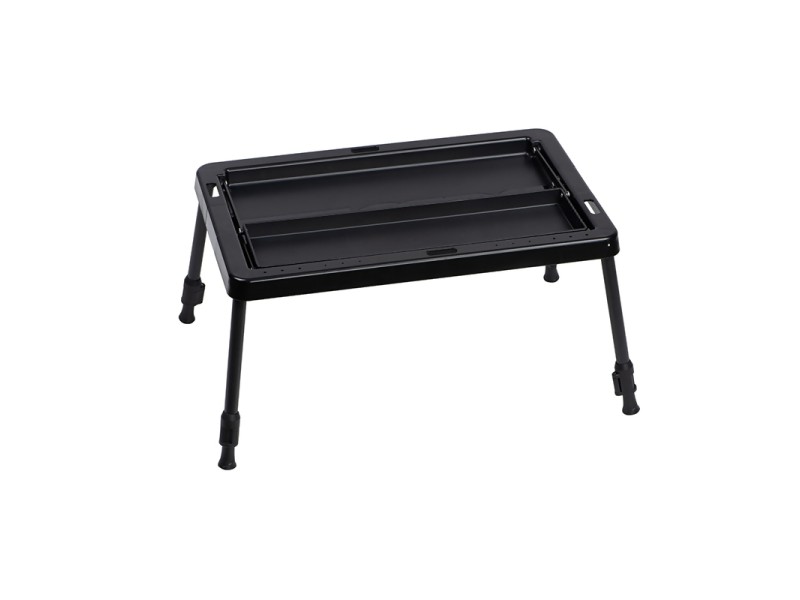 Staliukas FOX Compact 2 Tier Bivvy Table