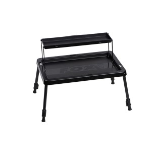 Staliukas FOX Compact 2 Tier Bivvy Table