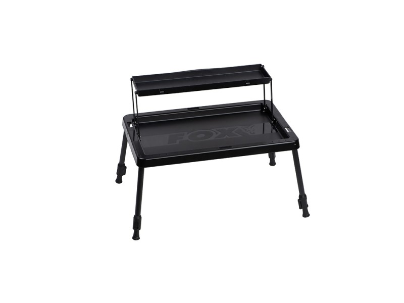 Staliukas FOX Compact 2 Tier Bivvy Table