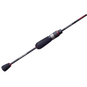 Spiningas Crazy Fish Banzai 7'4" 2,24m 1.5-8g